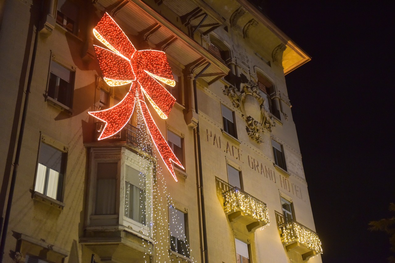 Evento conviviale del 2-12-2025